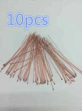 10pcs 5K ohm 2% MF51 NTC 3470 Thermistor For 3D Printer Printing