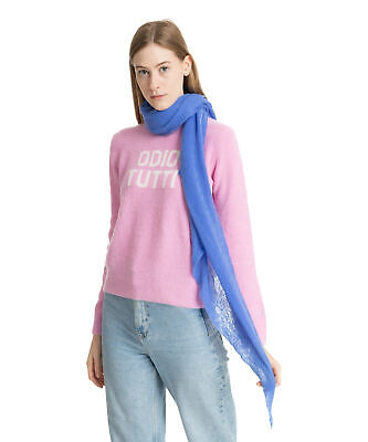 Pin1876 by Botto Giuseppe cashmere scarf women 5505F/601