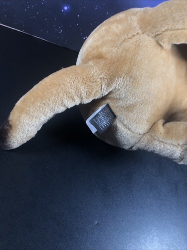 Realistic Roughly 20” Tall Pug #2125 Melissa and Doug Plush Stuffed - Picture 10 of 10