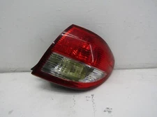 Passenger Taillight I35 2002 2004 Right Side Back Tail Light Quarter Mounted OEM