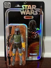 boba fett 40th