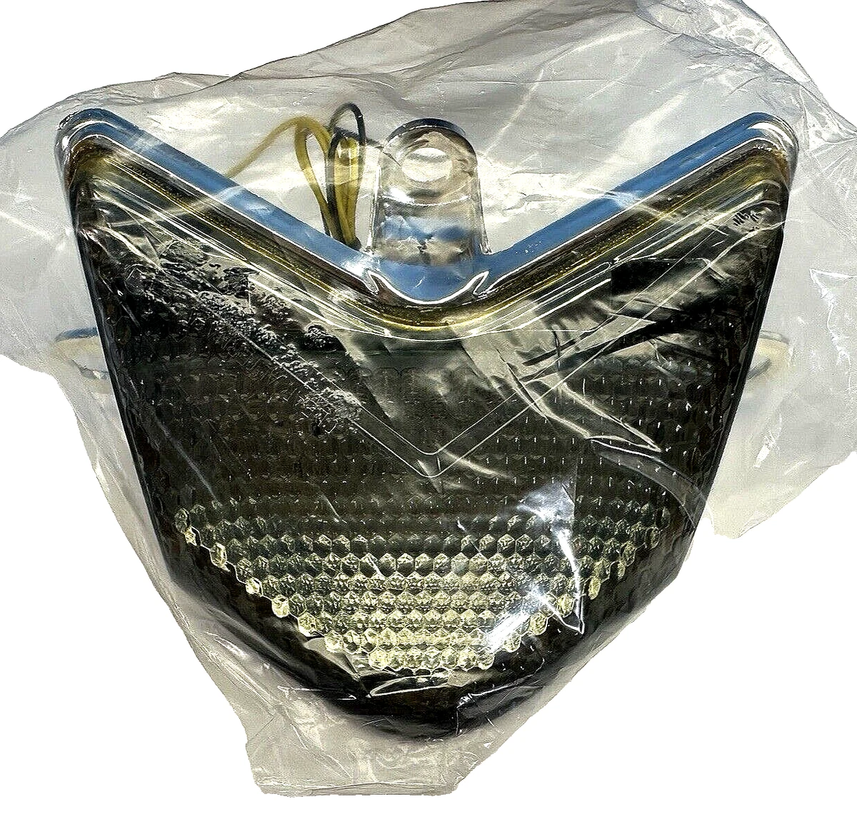 Motorcycle Rear & Brake Light Assemblies for Kawasaki Ninja ZX10R