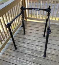 Alesis Drum Rack Surge SE NEW (No Mounts) Stand Nitro Pro Kit E-Drums