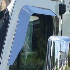 Door Window Shade/Wind Deflectors f/ 2008-201...