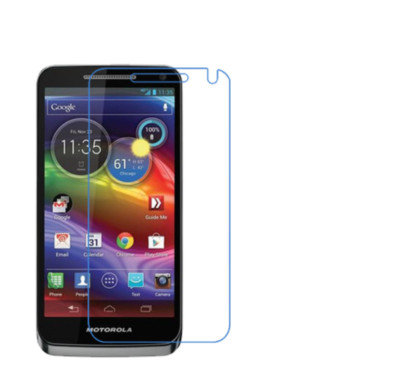 3pcs for Motorola XT901 HD Matte Film Durable Ultrathin Screen Film