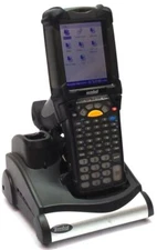 Symbol MC92N0 Mobile Computer Handheld Barcode Scanner MC92N0-GP0SYEYA6WR