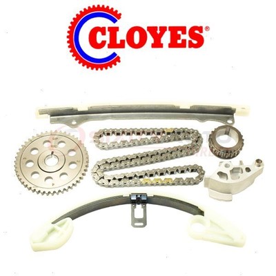 Cloyes 9-0731S Engine Timing Chain Kit for 90731S Valve Train gn