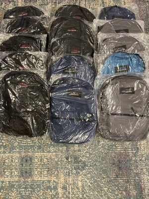 15 Trailmaker Classic Backpack / School Bag  NEW w/ School Supplies NEW