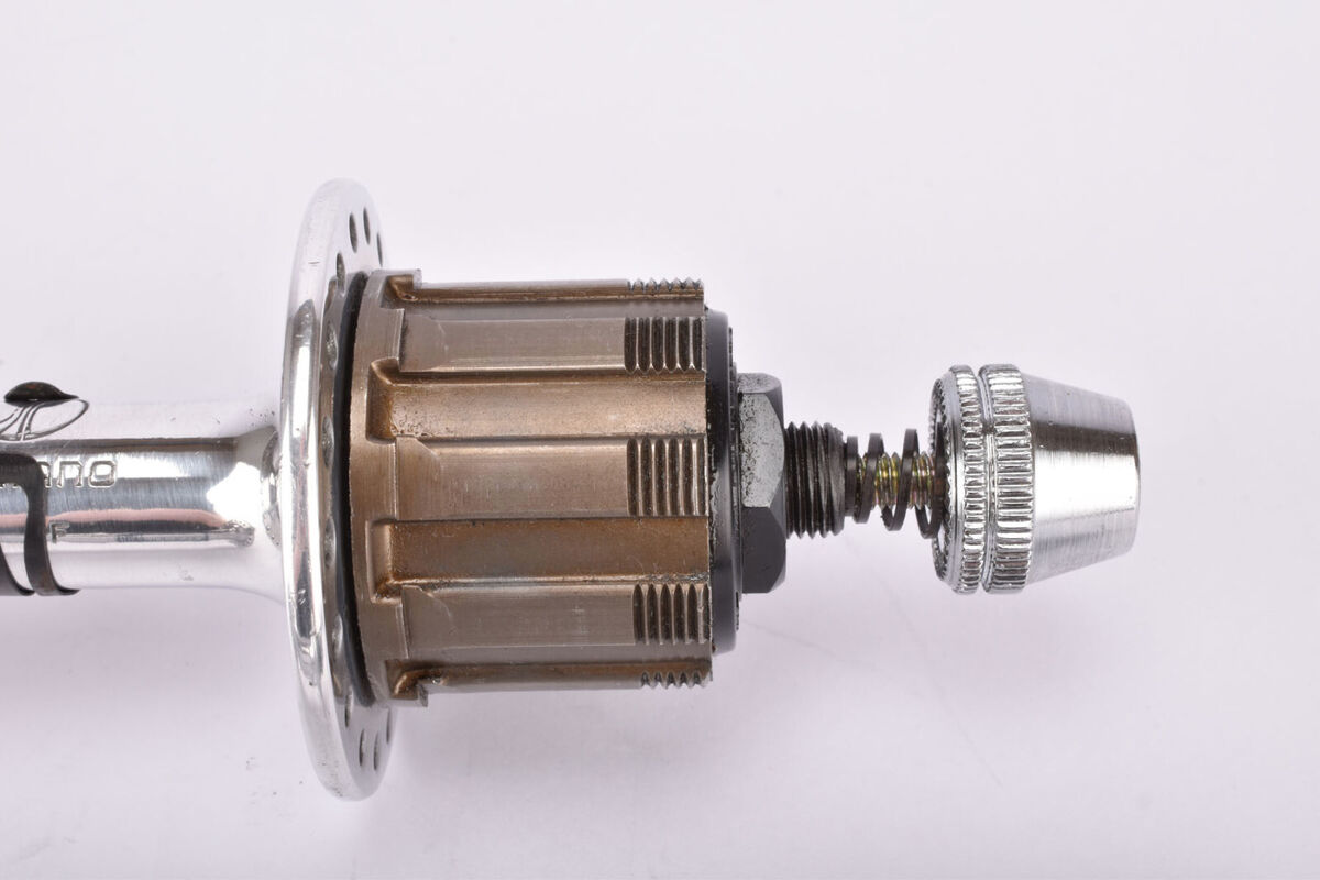 NOS Shimano 600 EX Arabesque #HF-380 / #HF-330 (#FH-6250 NOS Shimano 600 EX Arabesque #HF-380 / #HF-330 (#FH-6250
