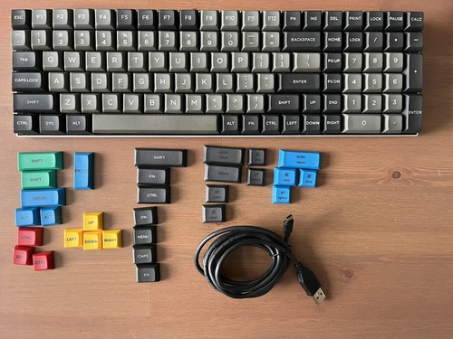 Vortex tab 90m