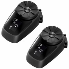 SENA 5S Dual Motorcycle Bluetooth Comm System 2026 UK Supplier NEW