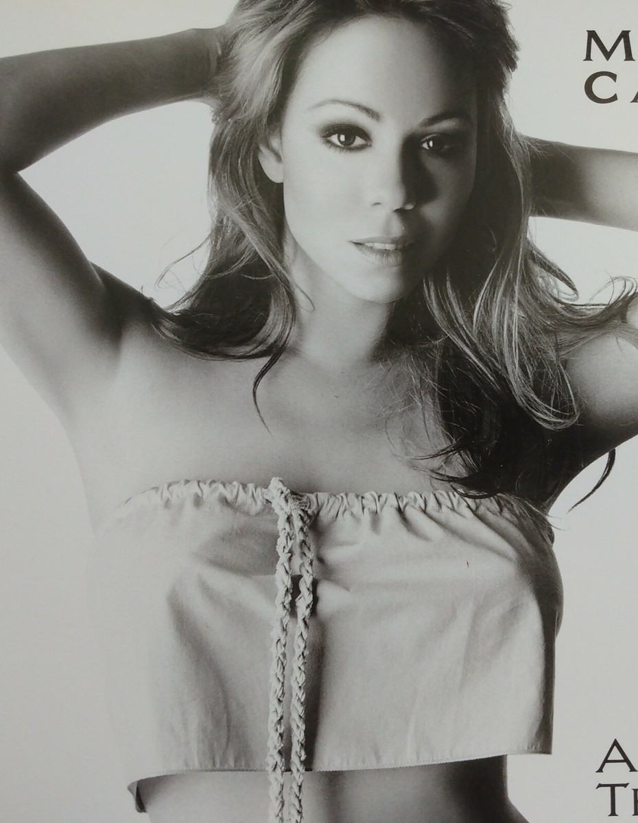 MARIAH  CAREY  海外盤 CAREY,MARIAH - Japan Best - Amazon.com Music