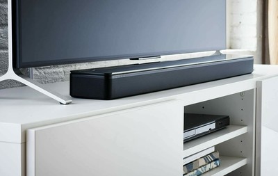 bose soundbar 700 mit acoustimass 300