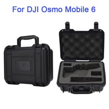 For DJI OM 6 Osmo Mobile 6 Gimbal Storage Bag Carrying Case Protective Handbag