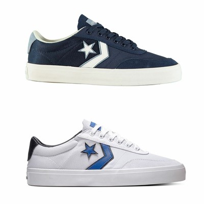 converse courtland trainers