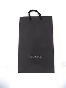 gucci shopping bag ebay