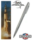 Fisher Space Pen #M4C / Chrome Retractable Space Pen