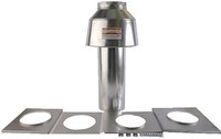 Zodiac 10561403 7-inch Indoor Drafthood Assembly Replacement For Zodiac Jandy Li on sale Zodiac 10561403 7-inch Indoor Drafthood Assembly Replacement For Zodiac Jandy Li on sale