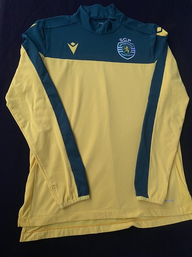 Macron Sporting club de portugal 