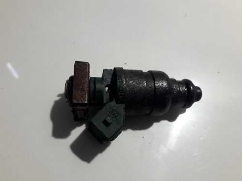 Volkswagen Golf 1997 Fuel Injector 037906031AA, Genuine #598508-14