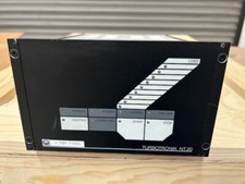 LEYBOLD TURBOTRONIK NT20