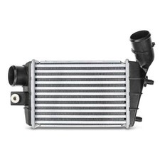Ladeluftkühler Turbokühler für Alfa Romeo 147 GT 937 2001-2010 1.9JTD Diesel