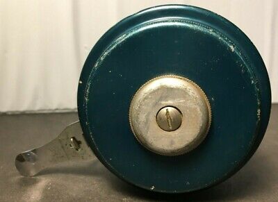 Vintage Shakespeare OK Automatic No 1822 Model FF Fly Reel 