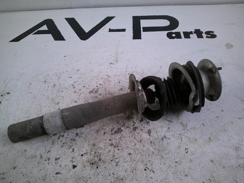 Orig. BMW 5er E60 Stoßdämpfer Stoß Dämpfer vorn vorne links 6775055