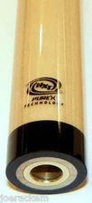 PureX PHX-TLBC Shaft - Turbo Lock - 12.75mm -  Kamui Tip - Black Jnt - FREE SHIP