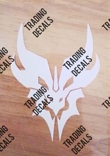 Transformers Predacon Vinyl Sticker Decal Car Window Wall