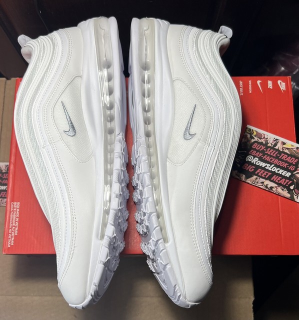 97s triple white