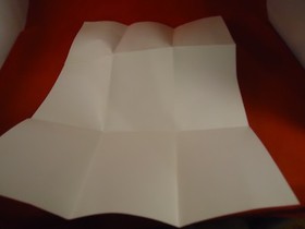 MIG 29 Soviet Fighter Nintendo NES Foldable Poster Insert ONLY #D1