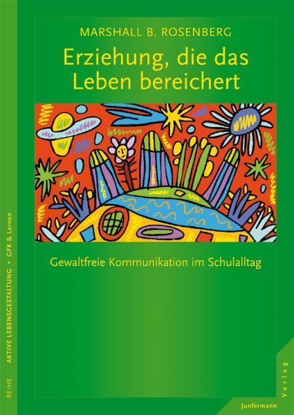 Thumbnail - Erziehung, Die Das Leben Bereichert Marshall B. Rosenberg
