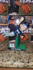 Chas McCormick Wall Catch Corpus Christi Hooks SGA Bobblehead Houston Astros