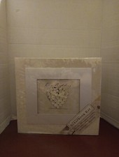 NEW Dimensional Scrapbook Kit Our Wedding Paper Boutique Include 300 Accessories