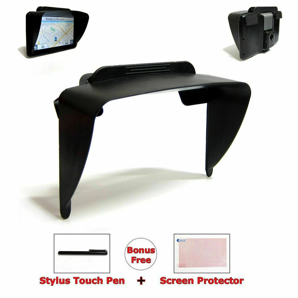 Upscreen Displayschutzfolie Schutzfolie Für Garmin Zumo XT2 Displayschutz Schutz Folie Matt Entspiegelungsfolie S087a05o