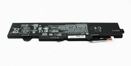 Batería Original 56Wh TT03XL Para HP EliteBook 850 G5 850 G6 ZBook 15U Serie G5 Foto 4 de 4
