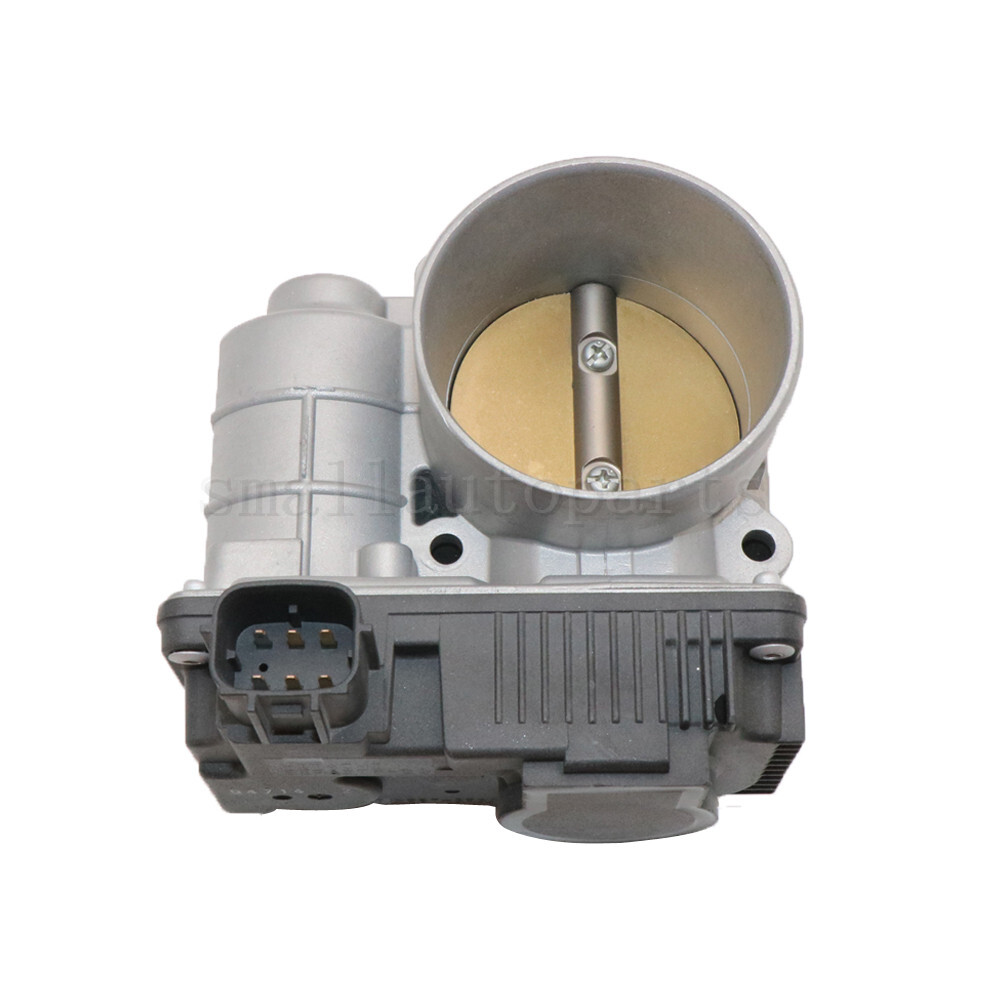 OEM Throttle Body Assembly 16119-8H301 For 02-06 Nissan
