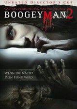 Boogeyman 2 - Unrated Director's Cut | DVD
