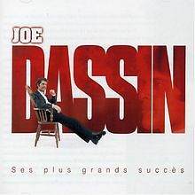 Joe Dassin - Ses plus grands succès von Joe Dassin | CD | Zustand gut
