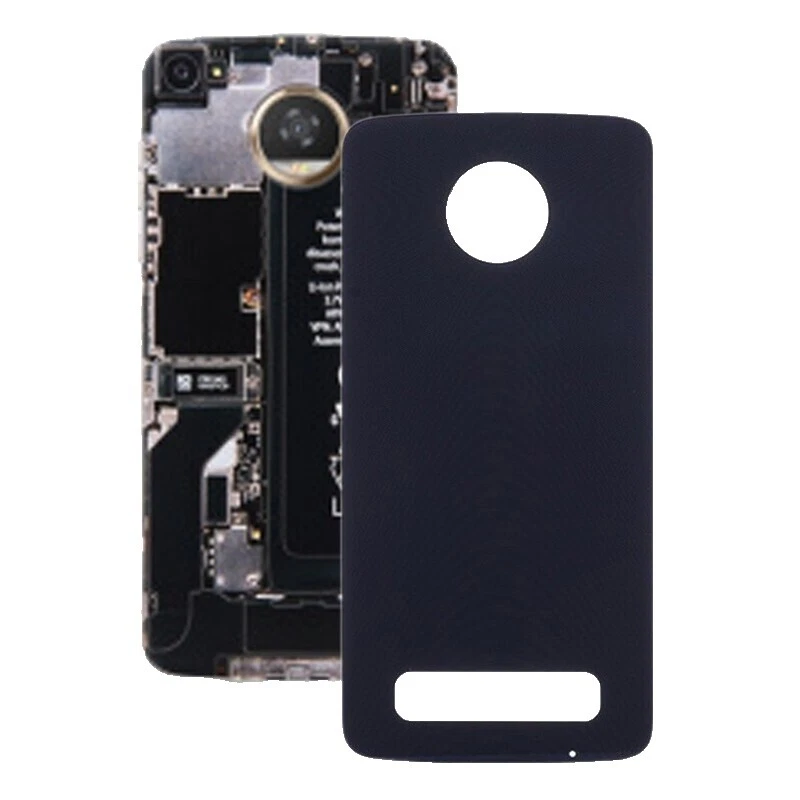 Tapas de Batería para piezas Motorola Moto Z