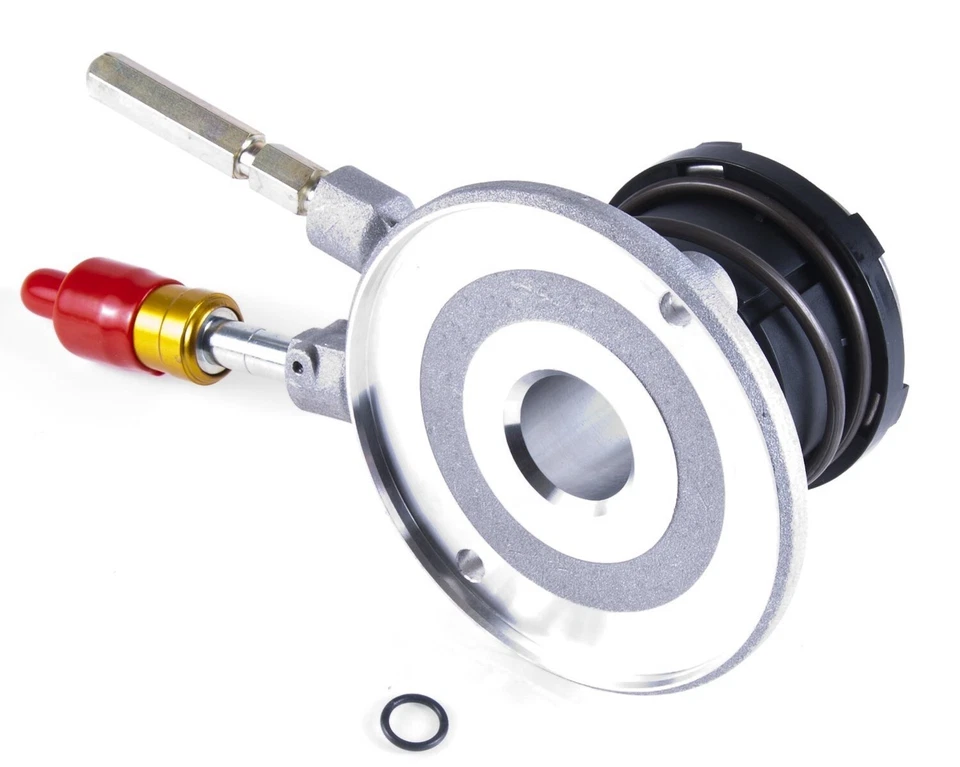 Manual Clutch & Slave Kit LUK for CHEVY S10 GMC SONOMA ISUZU HOMBRE 2.2L - Image 2 of 4