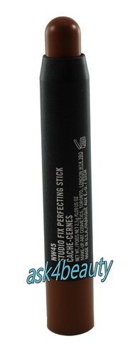 Mac Studio Fix Perfecting Stick Concealer Choose Shade N&U - Picture 12 of 12