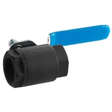 Pitco PP10962 Ball Valve w/ Handle 1-1/4" Replacement
