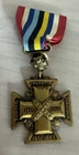 United Daughters of the Confederacy WW2 Cross of Military Service (number)
