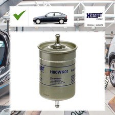 Hengst Filter Kraftstofffilter BMW 3 Cabriolet (E30) 320 i