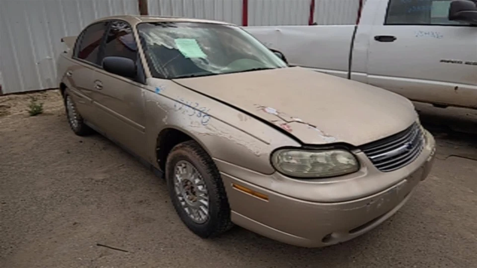 Used Ignition Switch fits: 2001 Chevrolet Malibu Grade A - Image 4 of 4