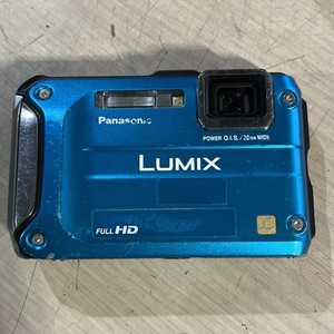Panasonic Lumix Dmc-Ts4 | eBay