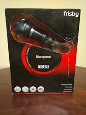 Frisby FMC-220 USB Microphone