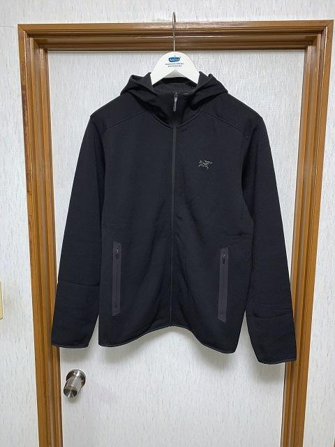 L 24Aw Arc'Teryx Kyanite Hoodie